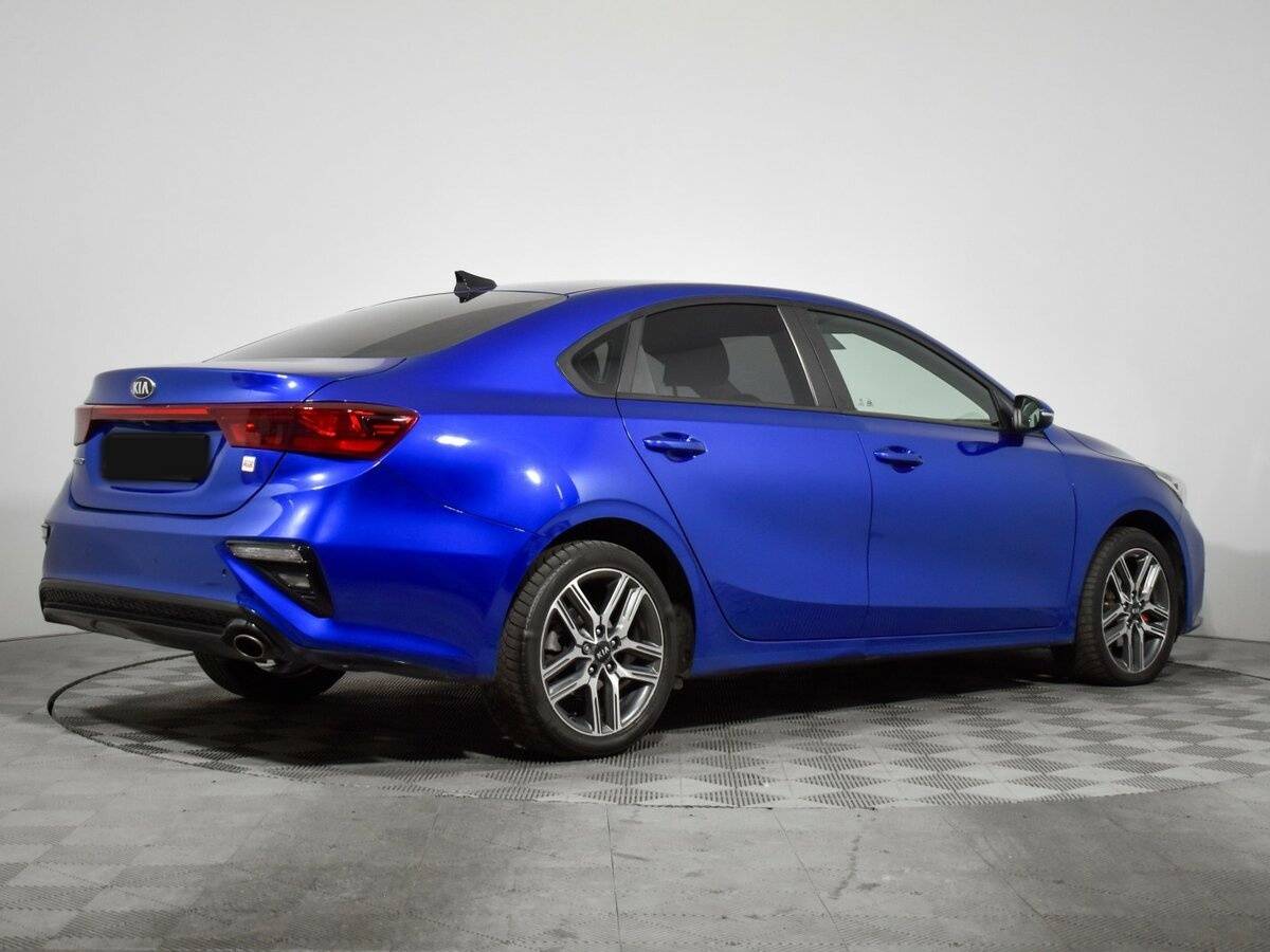 KIA Cerato