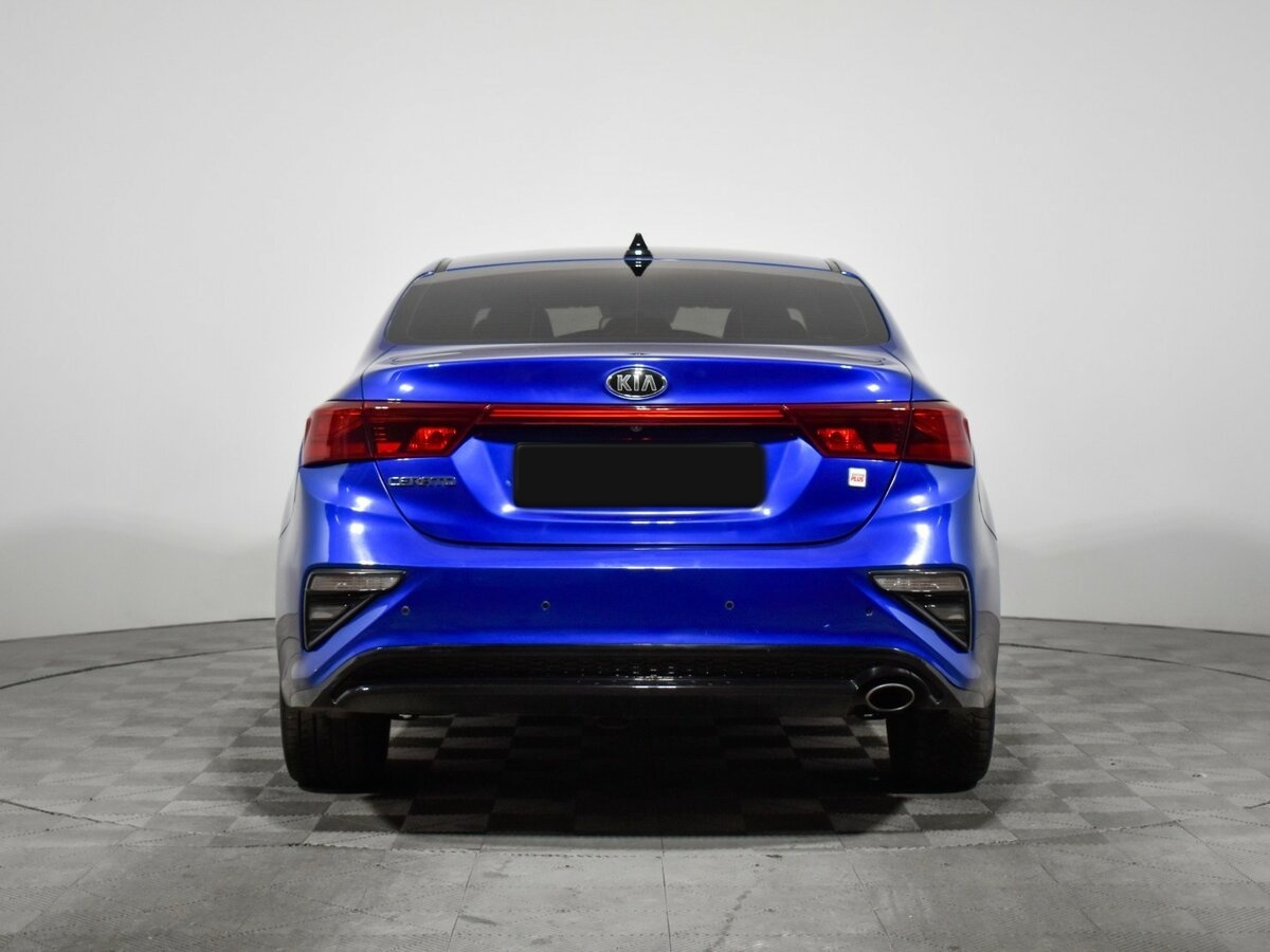KIA Cerato