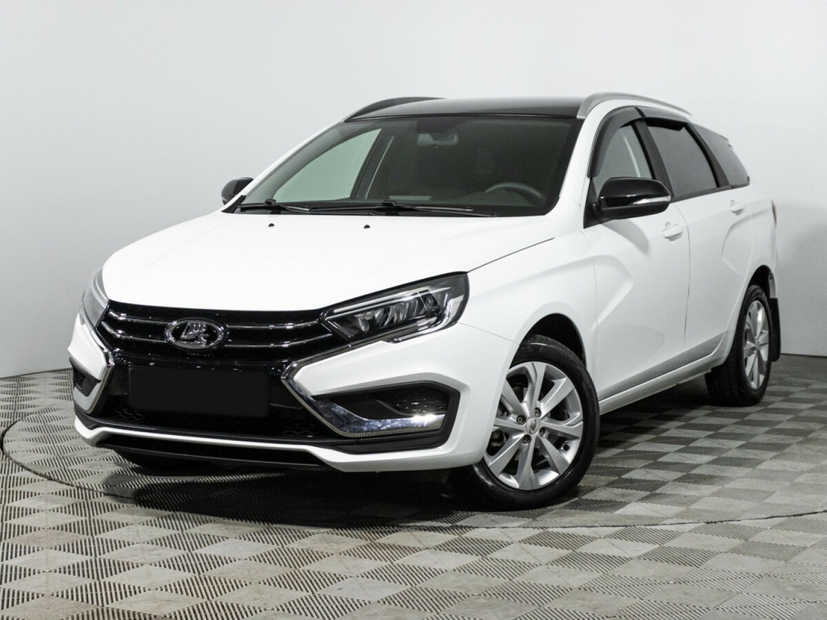 Lada Vesta