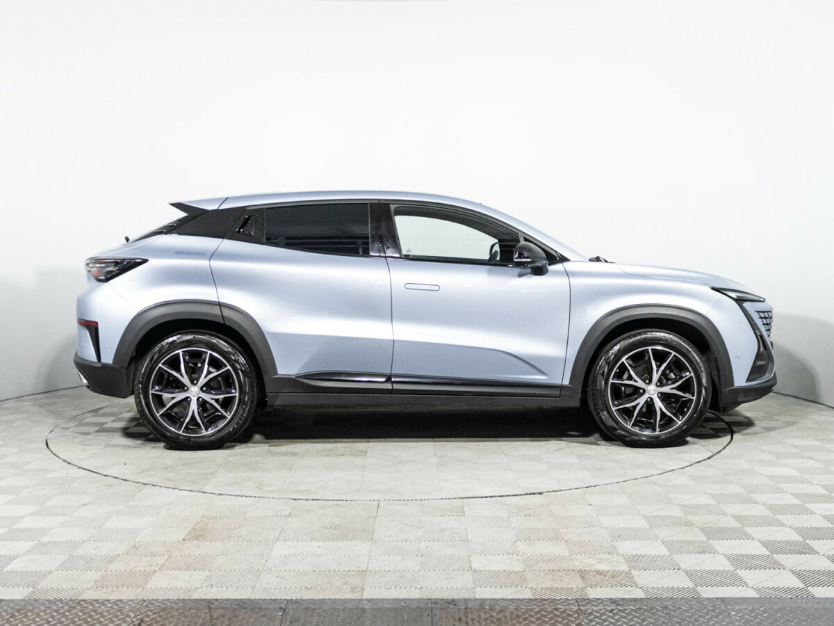 Changan UNI-T
