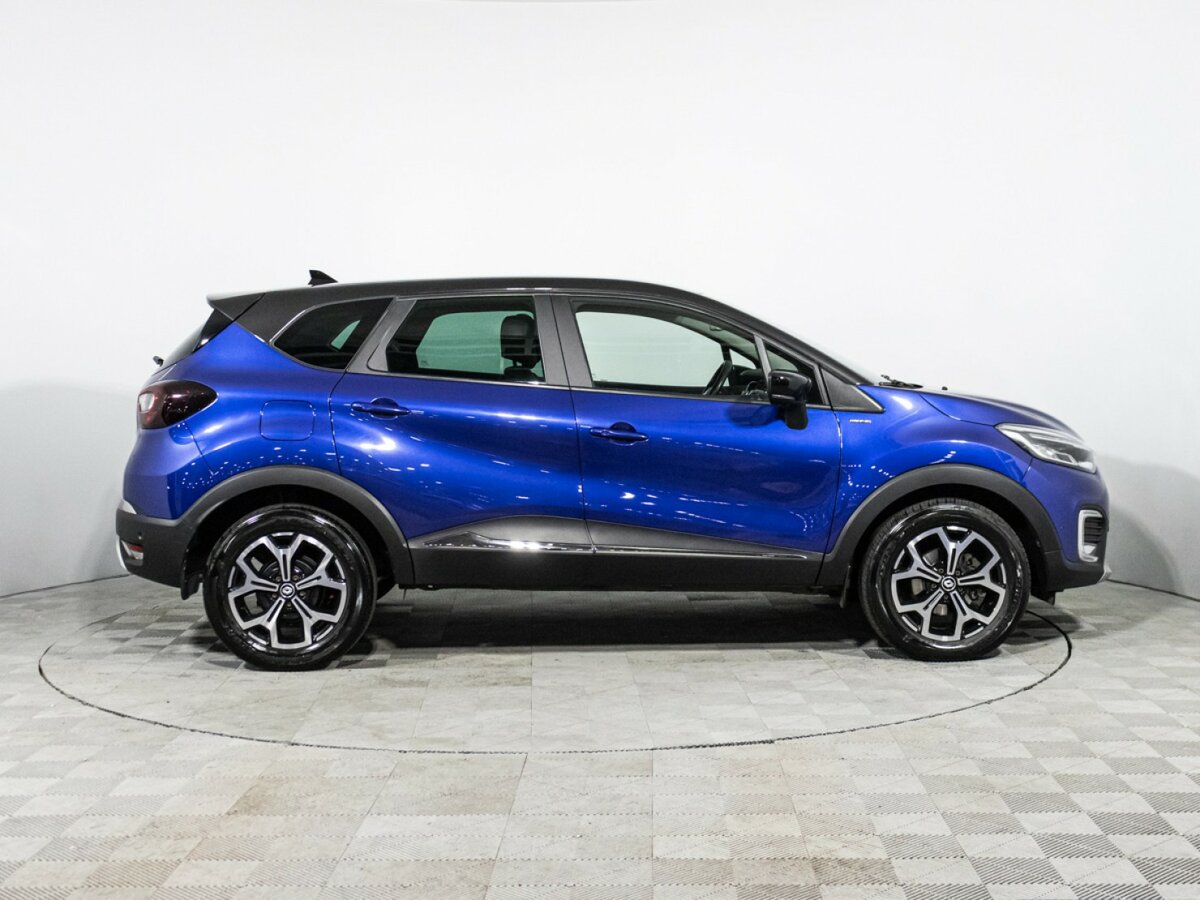 Renault Kaptur