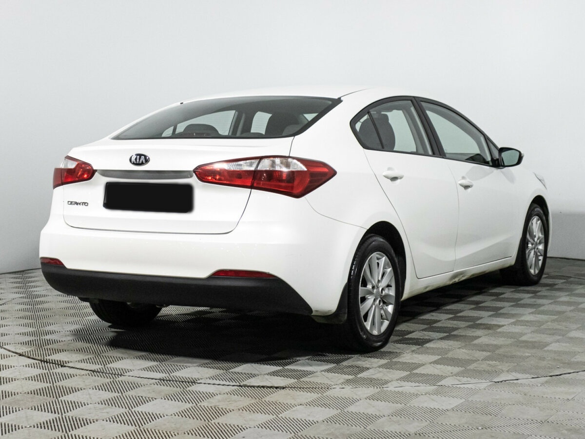 KIA Cerato