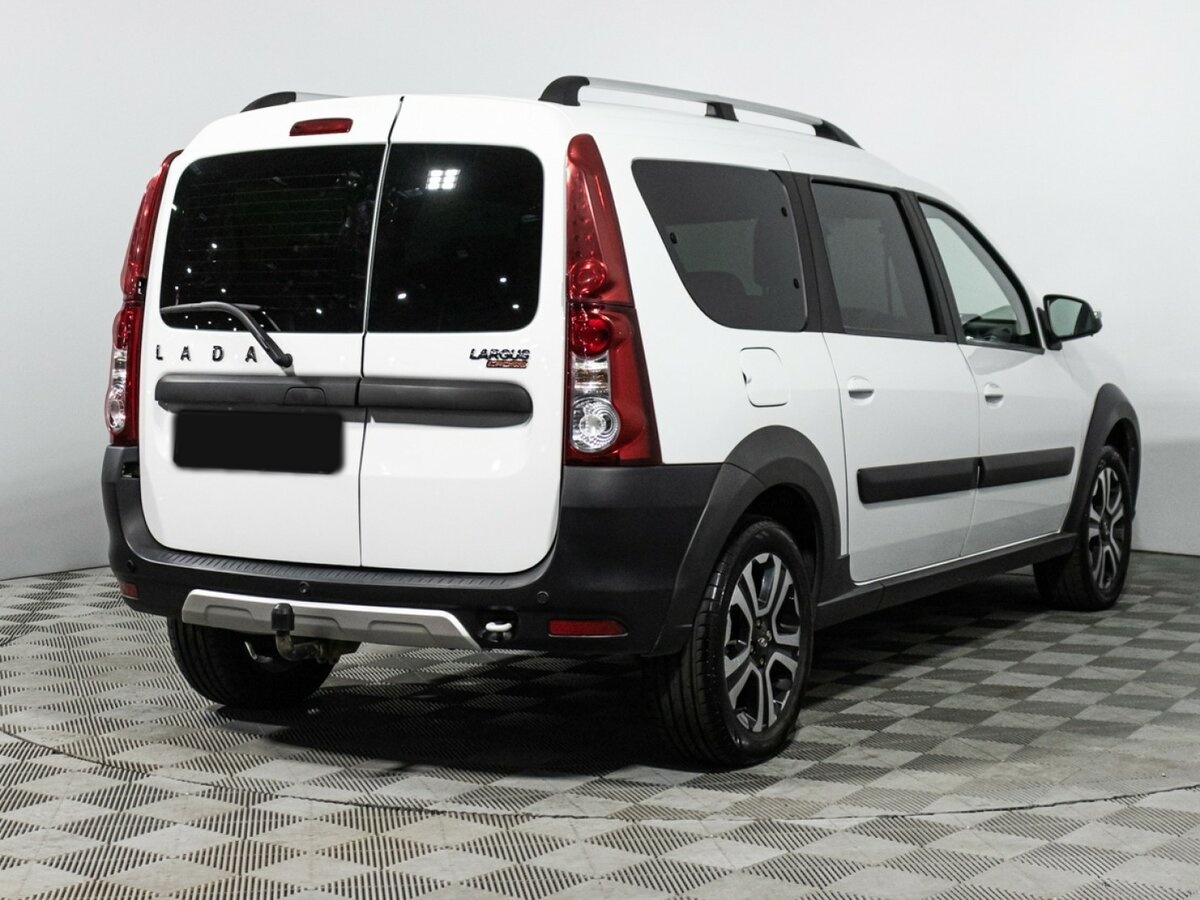 Lada Largus