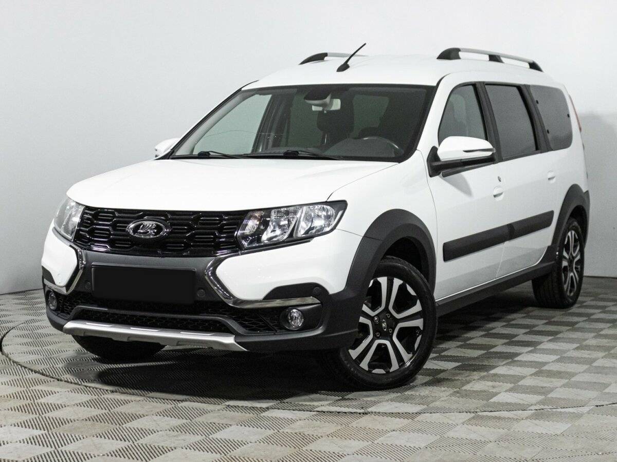 Lada Largus