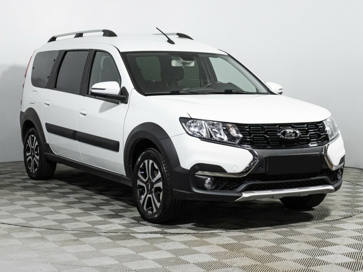 Lada Largus