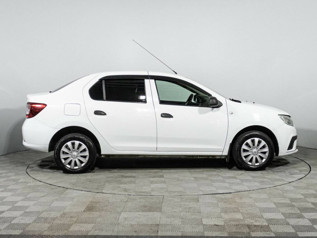 Renault Logan