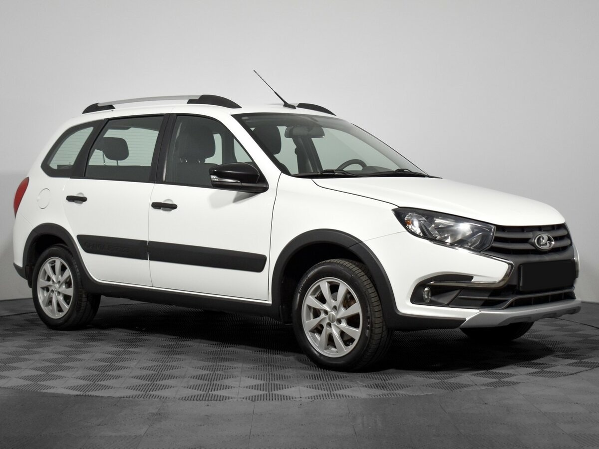 Lada Granta
