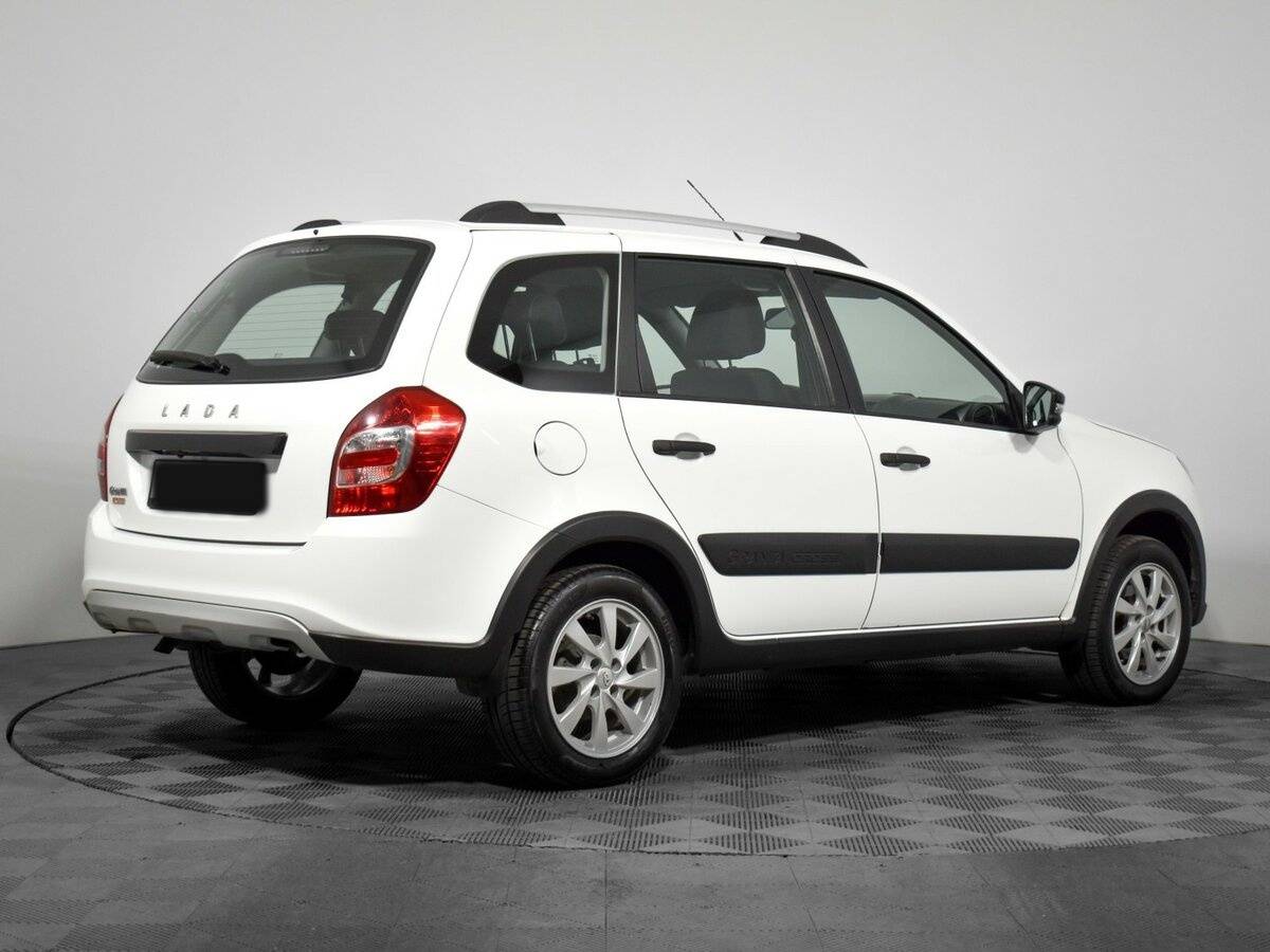 Lada Granta