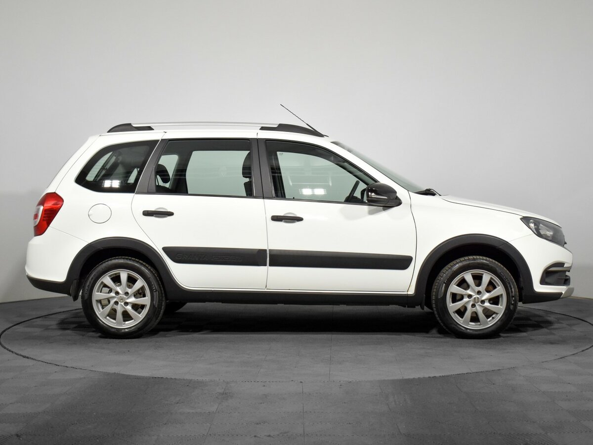 Lada Granta