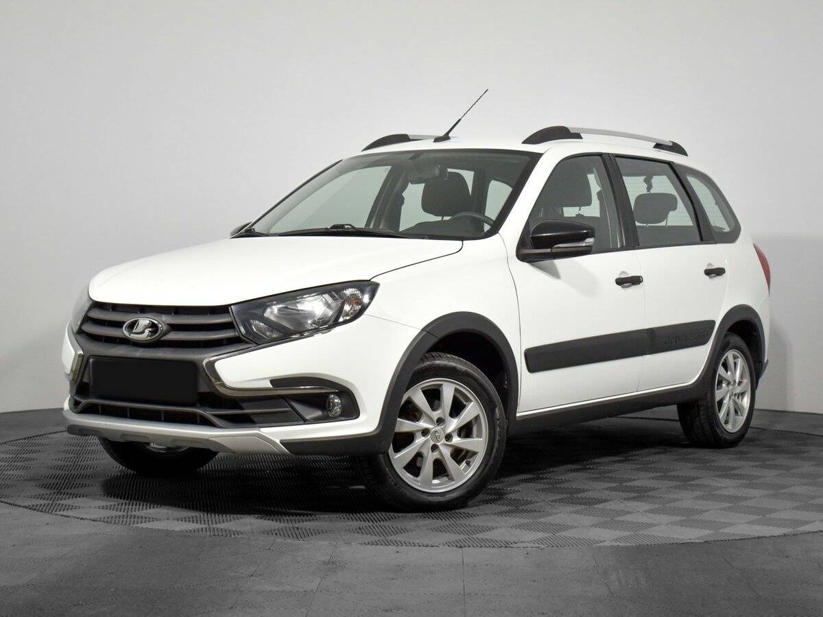 Lada Granta