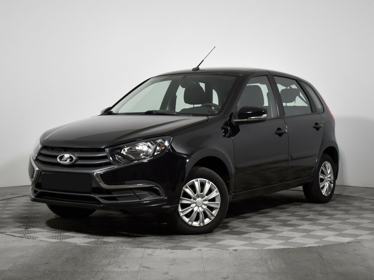 Lada Granta