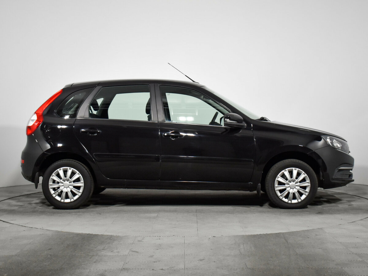 Lada Granta