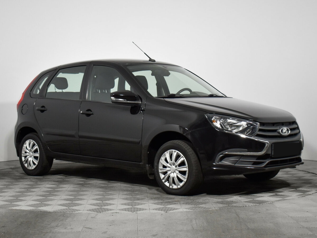 Lada Granta