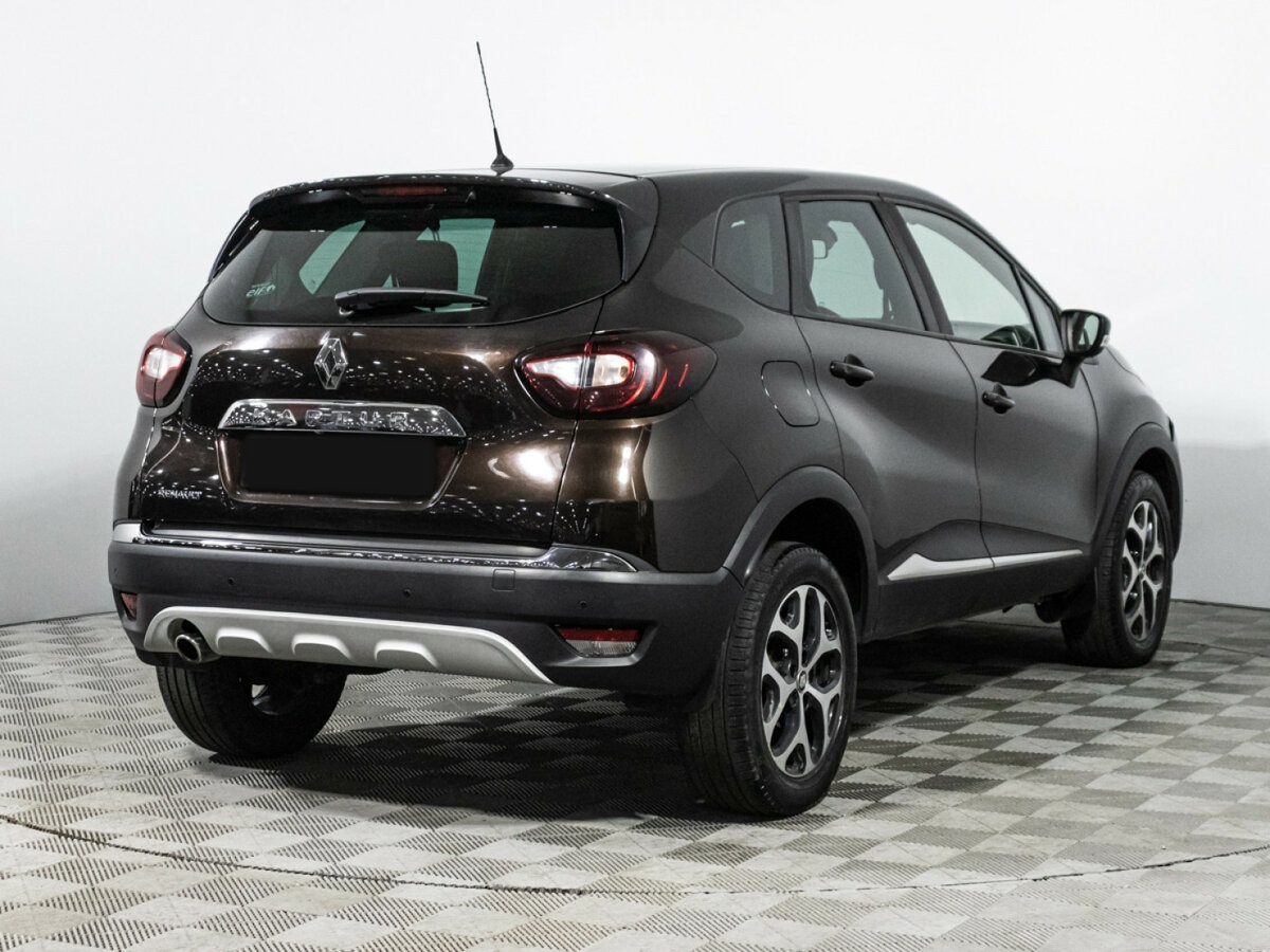 Renault Kaptur