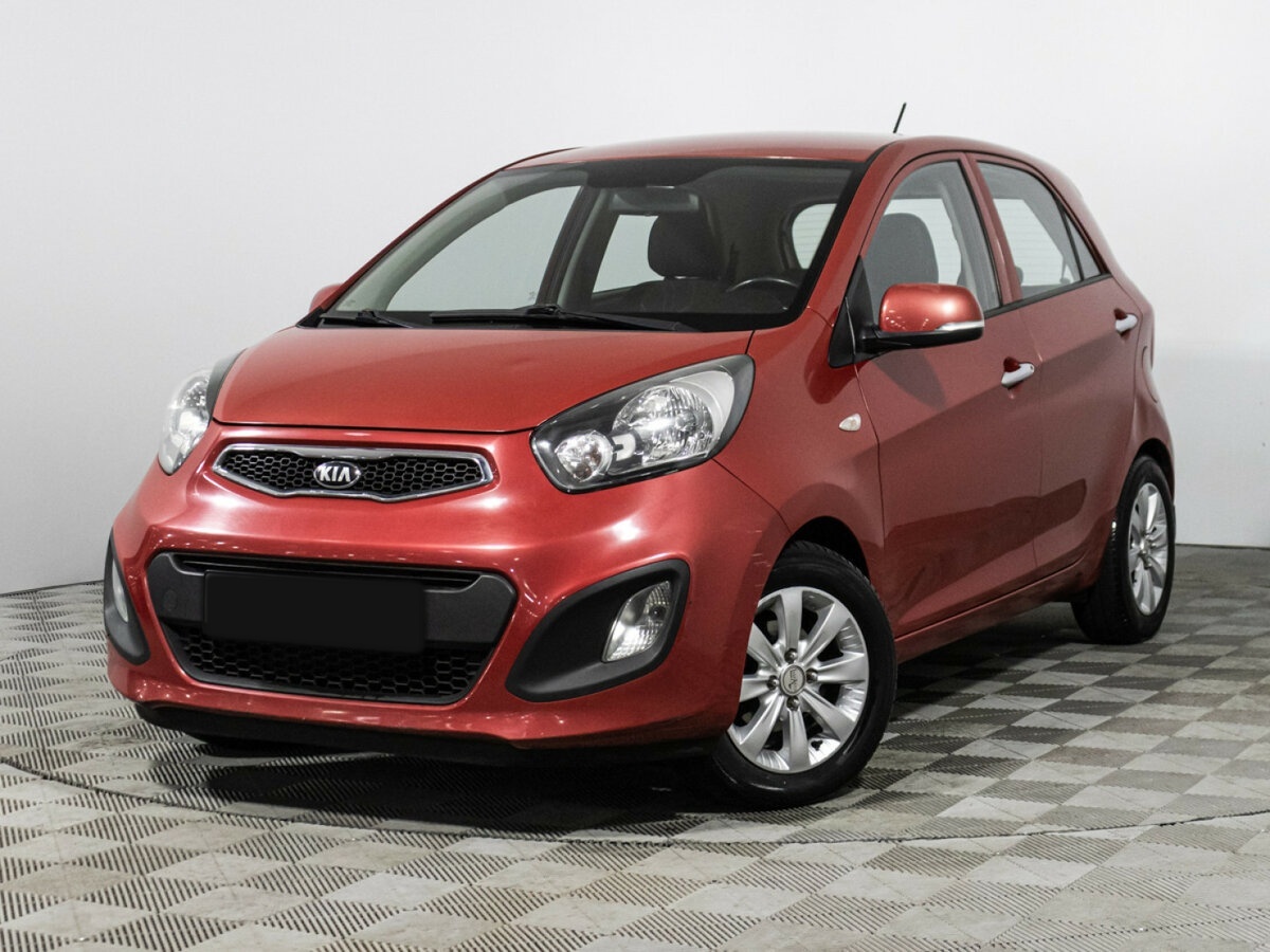 KIA Picanto