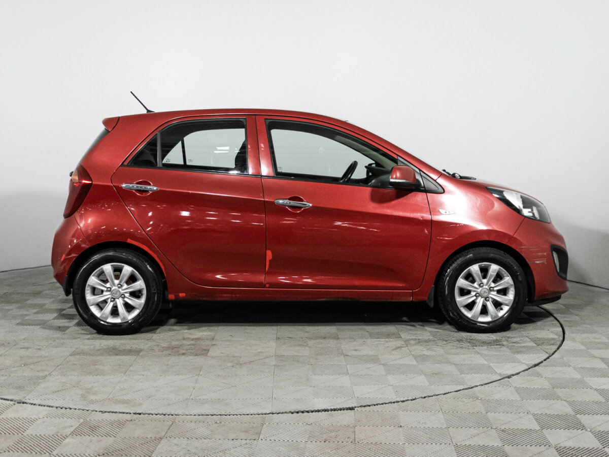 KIA Picanto