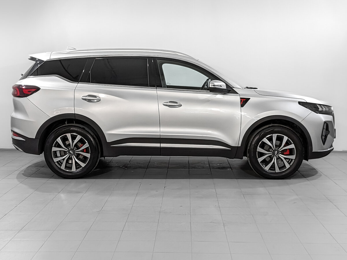 Chery Tiggo 7 Pro Max