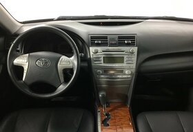 Toyota Camry, VI (XV40) Рестайлинг