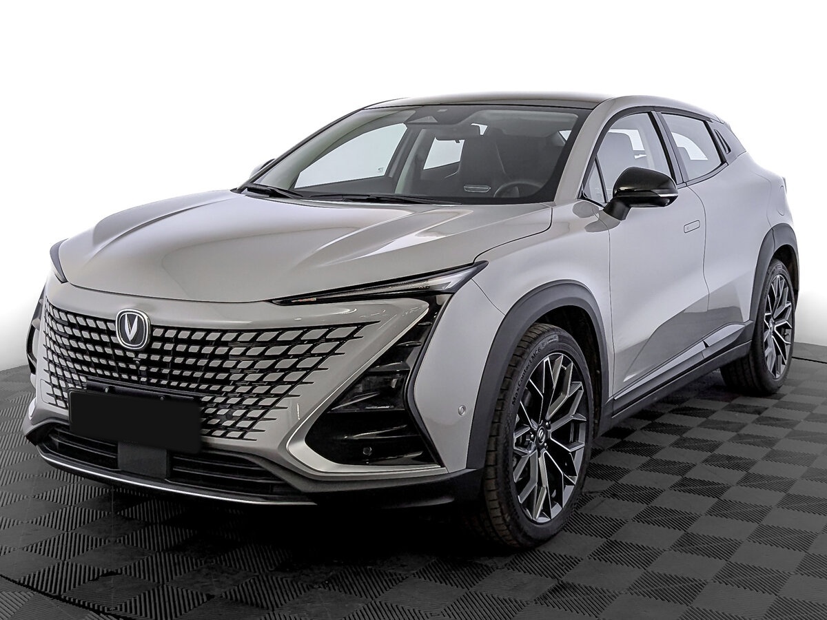 Changan UNI-T