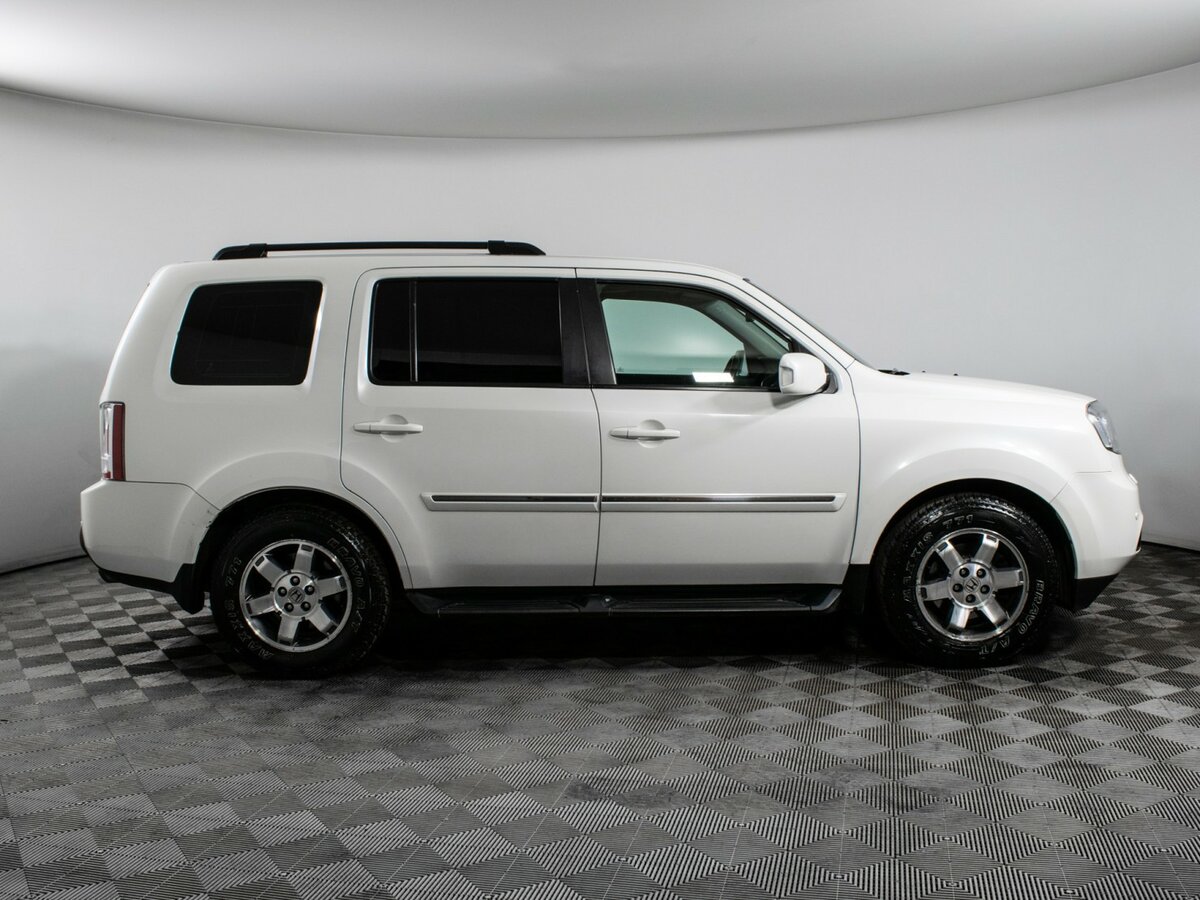Honda Pilot