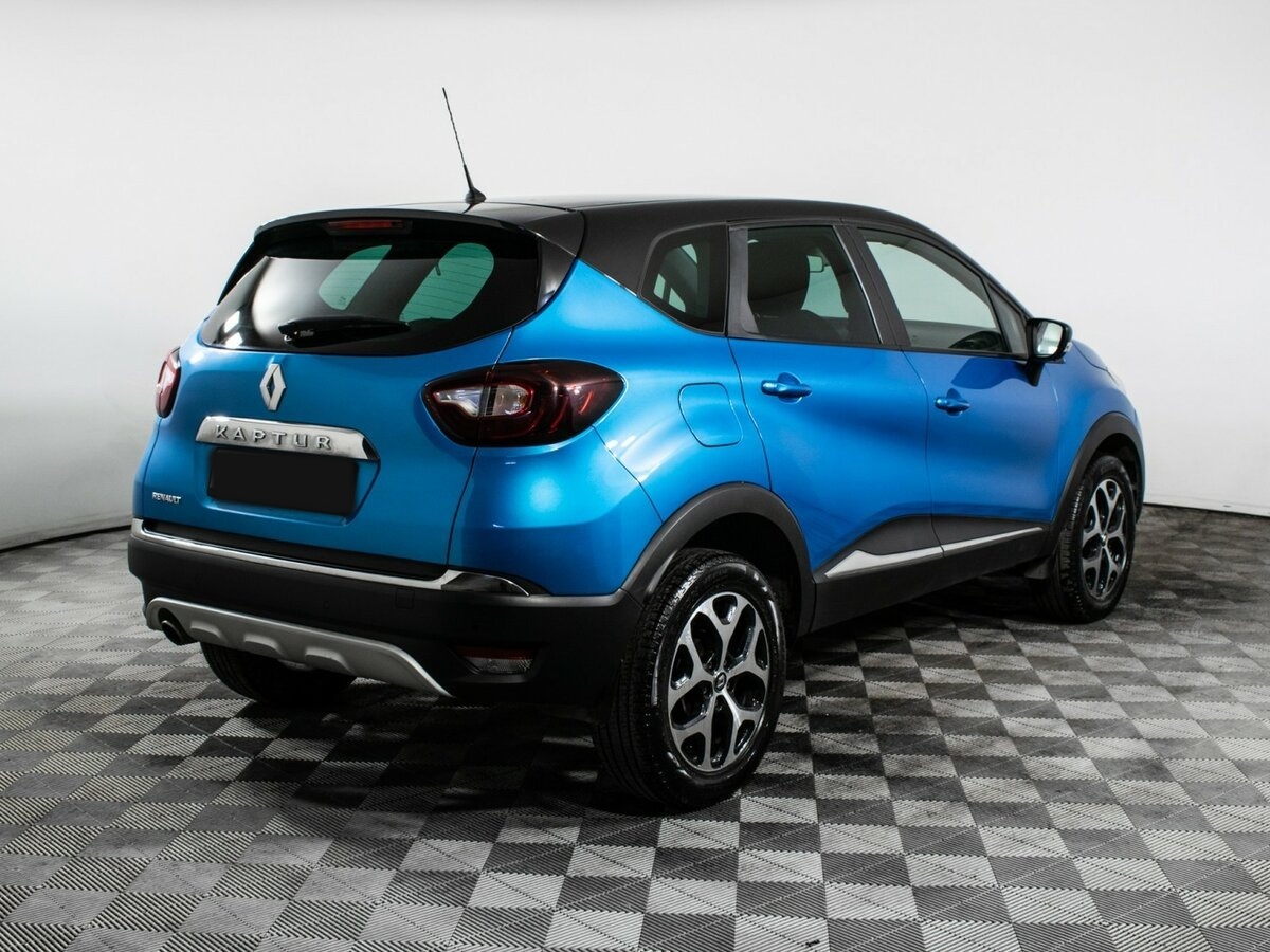 Renault Kaptur