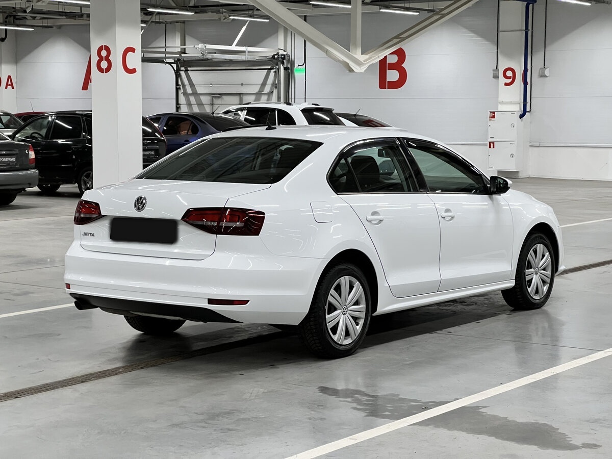 Volkswagen Jetta
