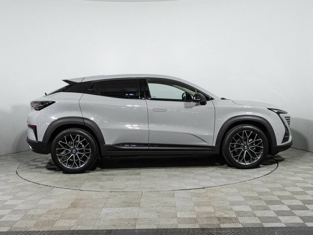 Changan UNI-T