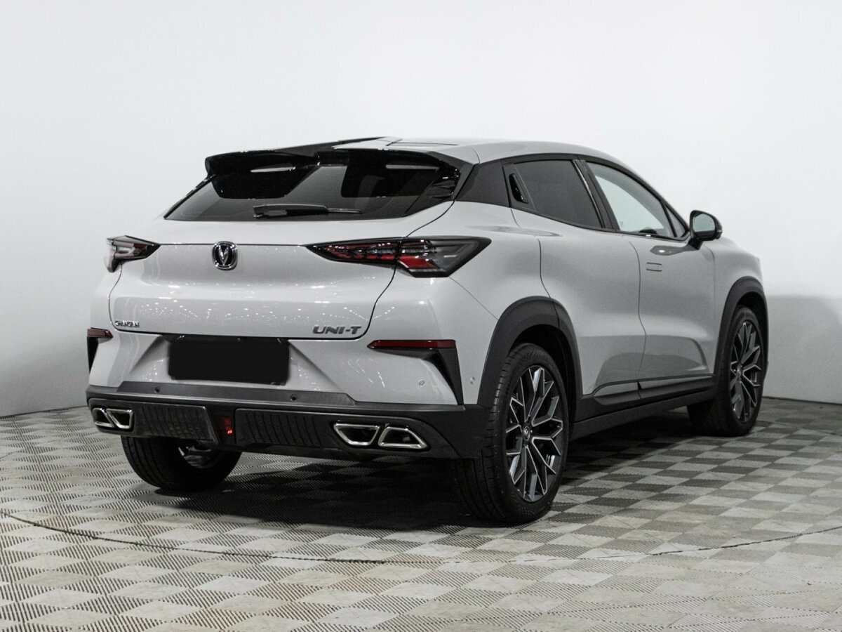Changan UNI-T