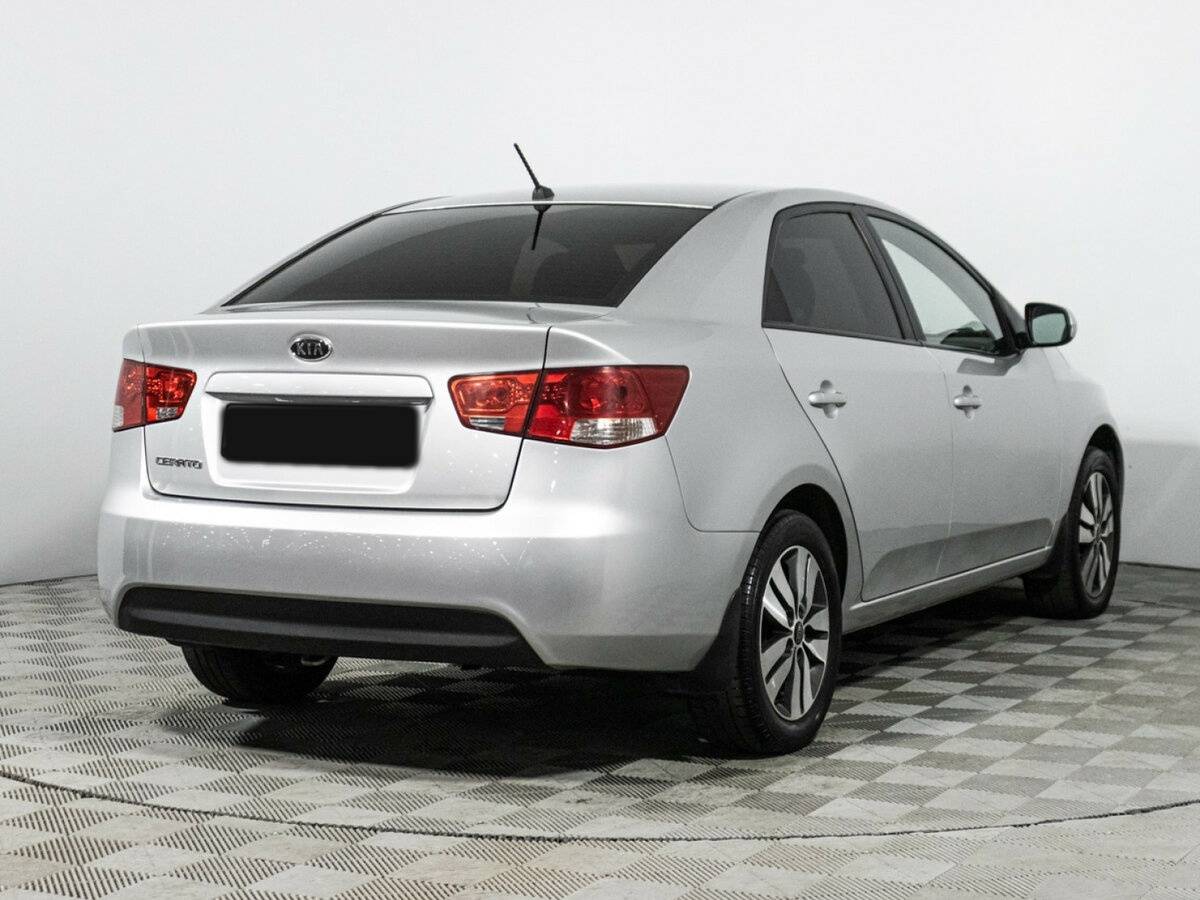 KIA Cerato
