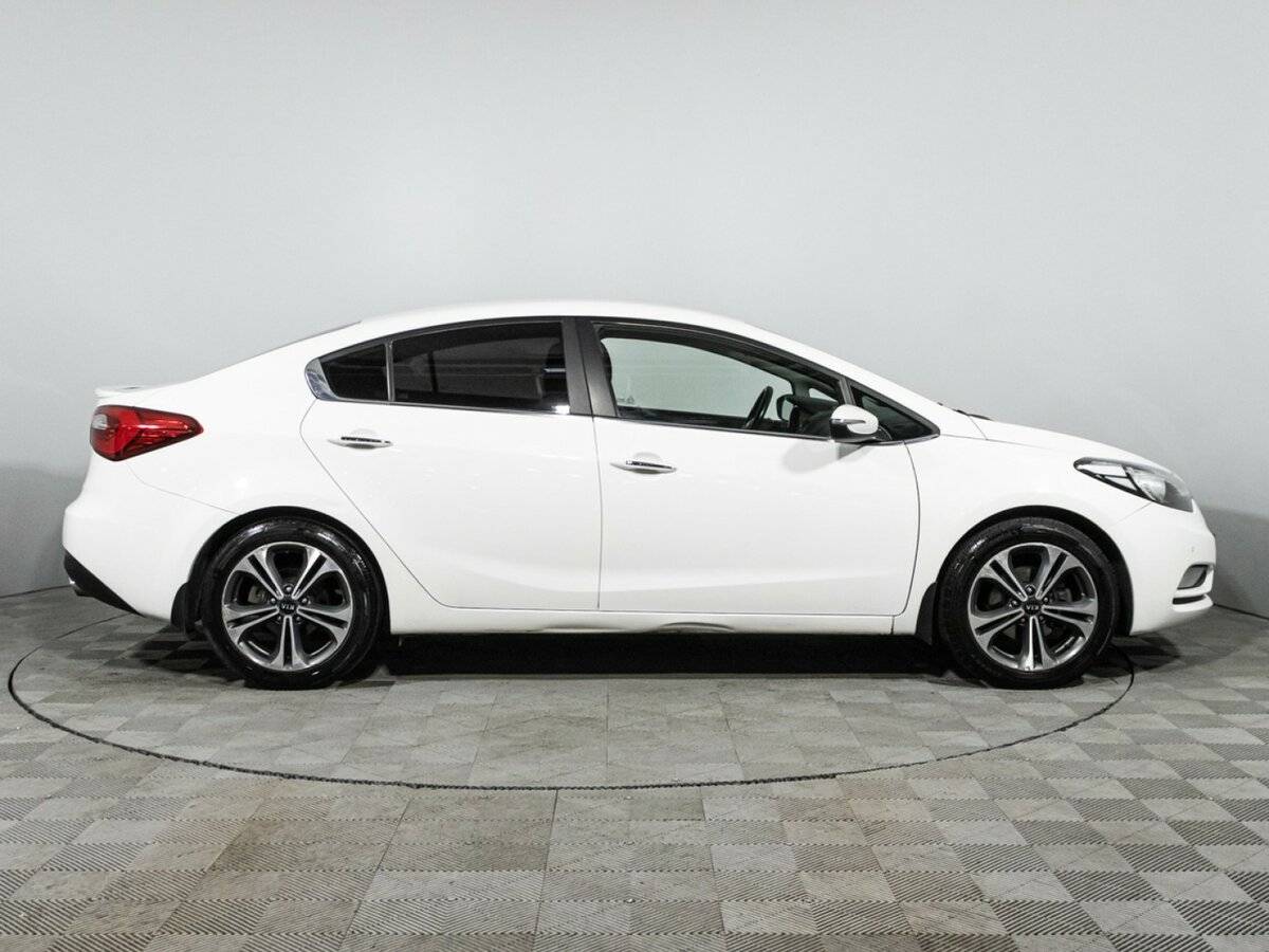 KIA Cerato