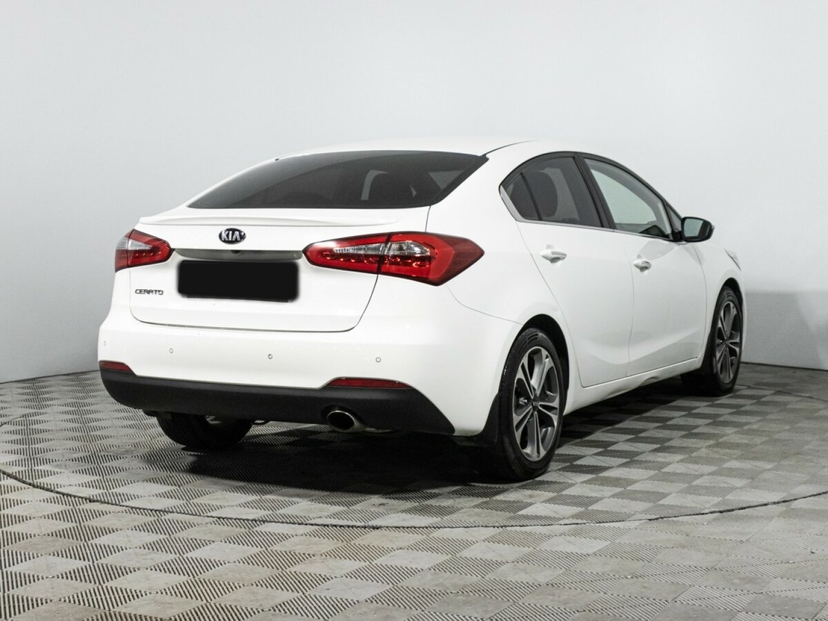 KIA Cerato