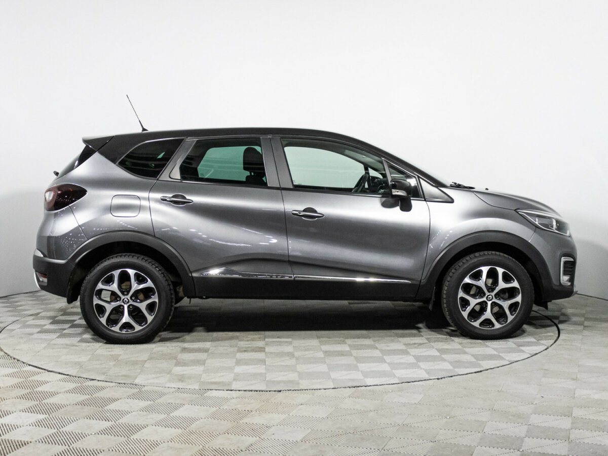 Renault Kaptur