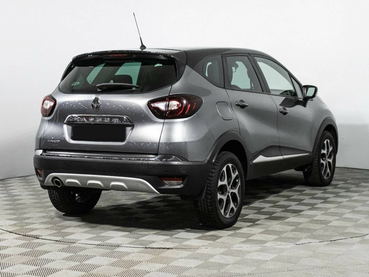 Renault Kaptur