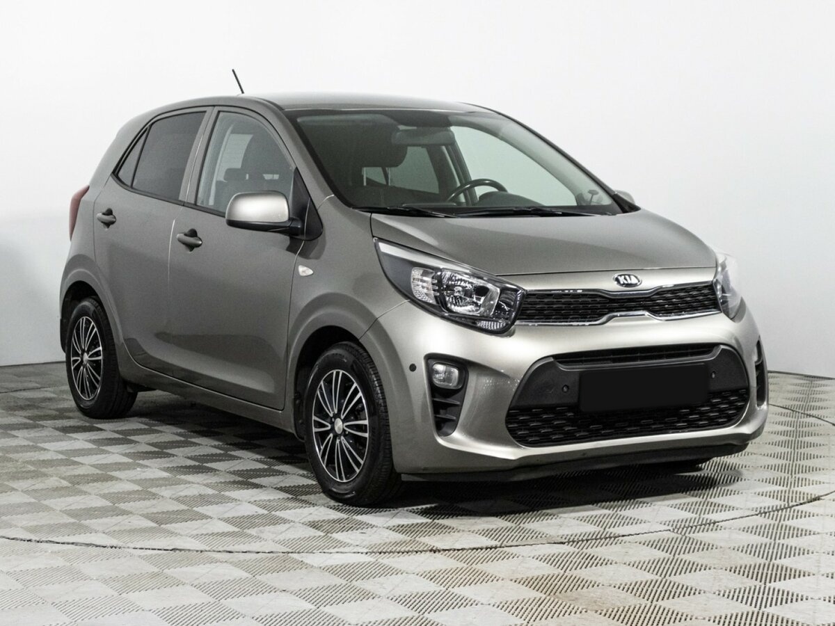 KIA Picanto