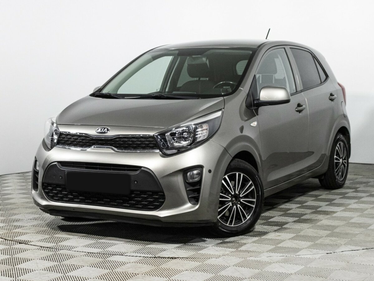 KIA Picanto