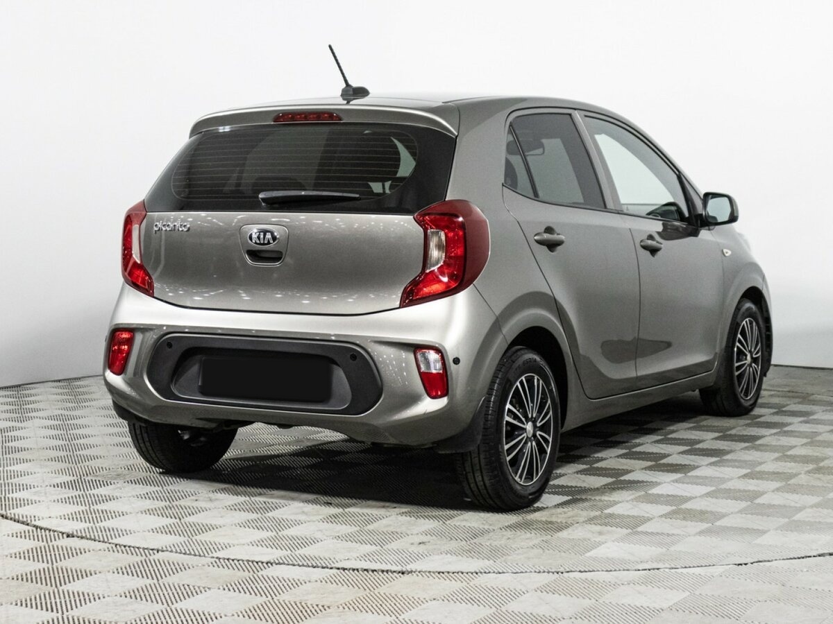KIA Picanto