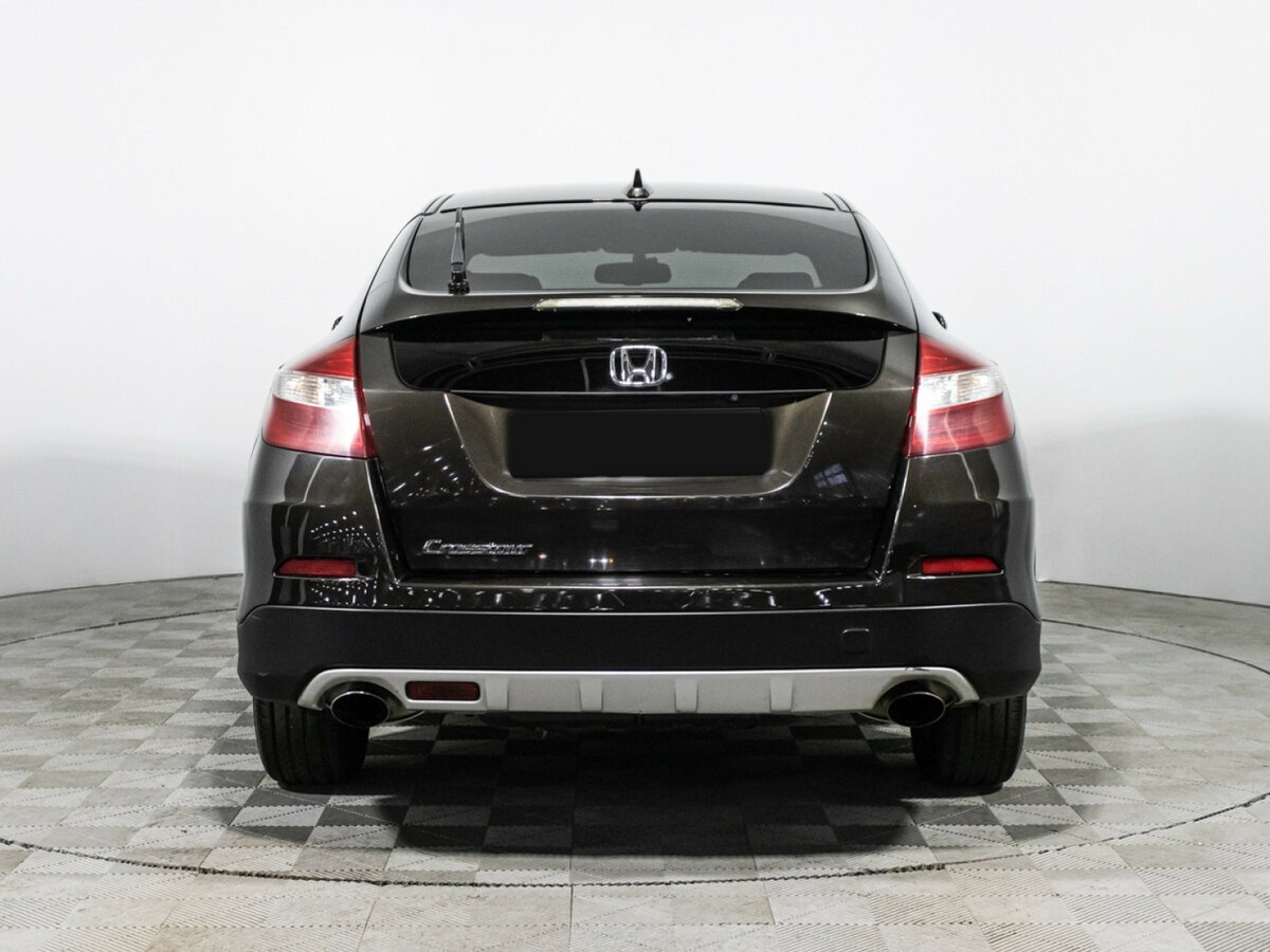 Honda Crosstour