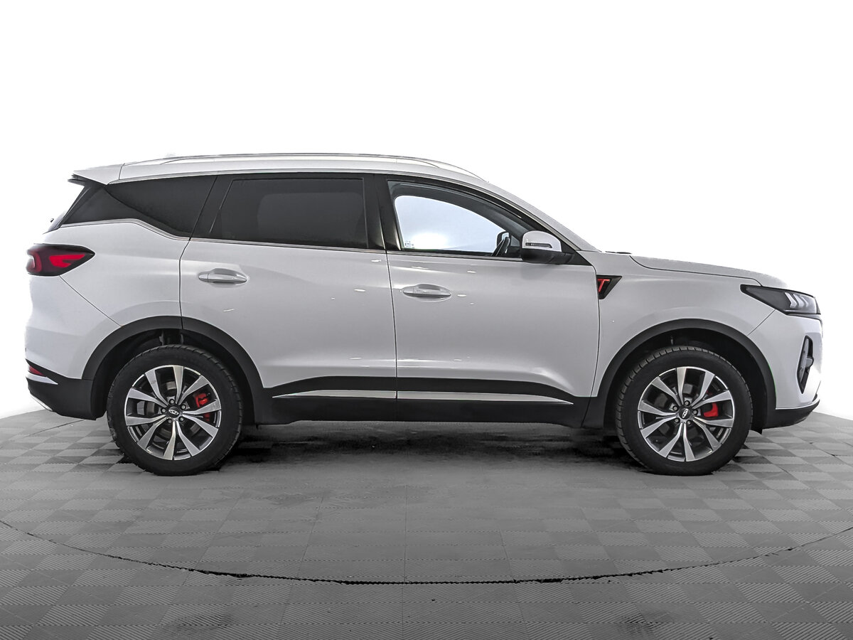 Chery Tiggo 7 Pro Max