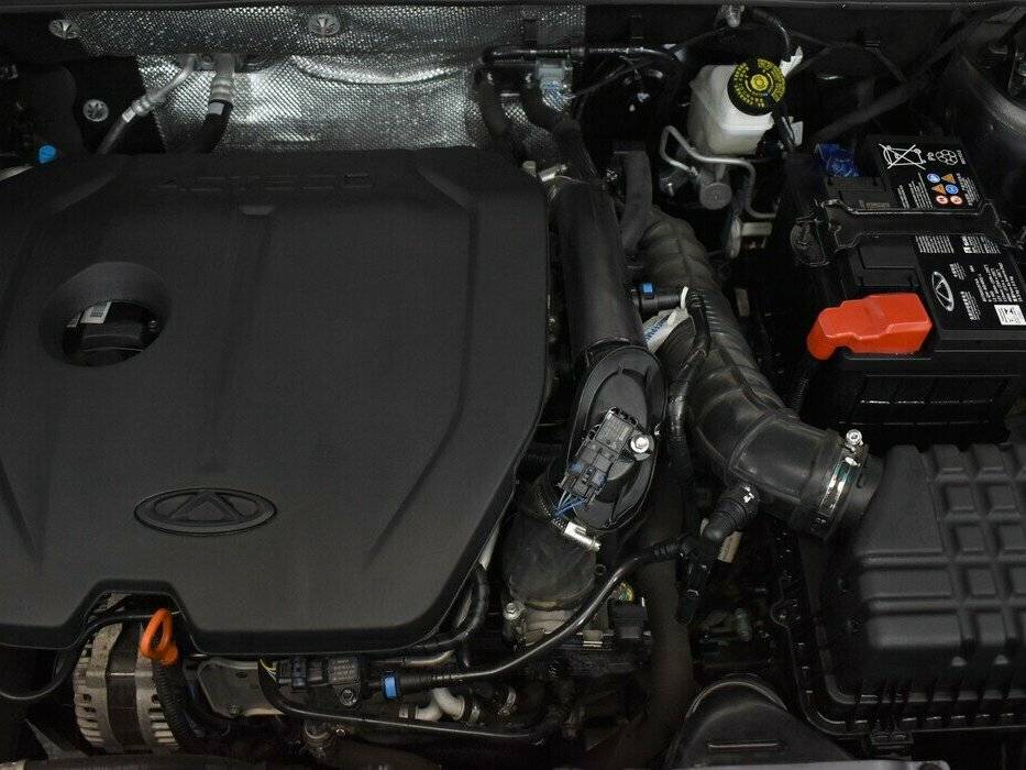 Chery Tiggo 7 Pro Max