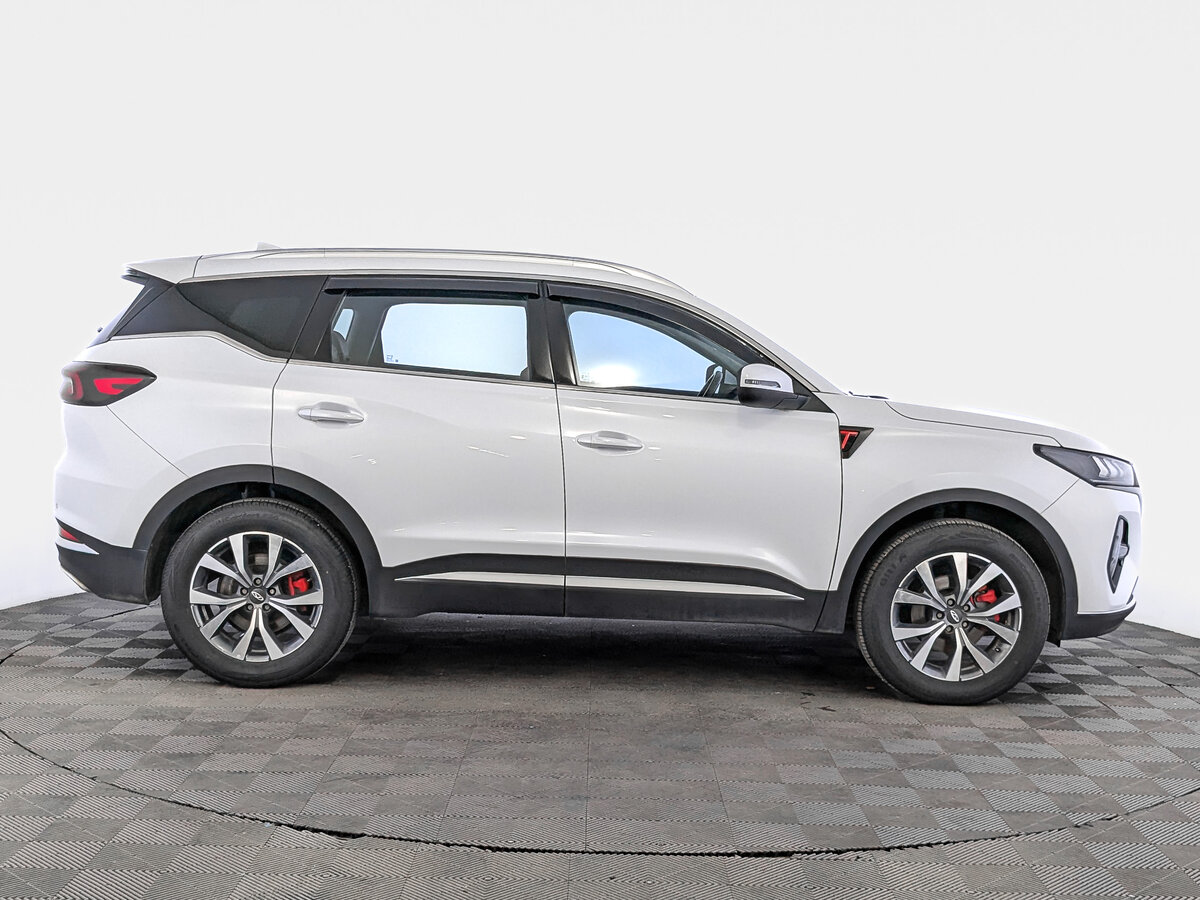 Chery Tiggo 7 Pro Max