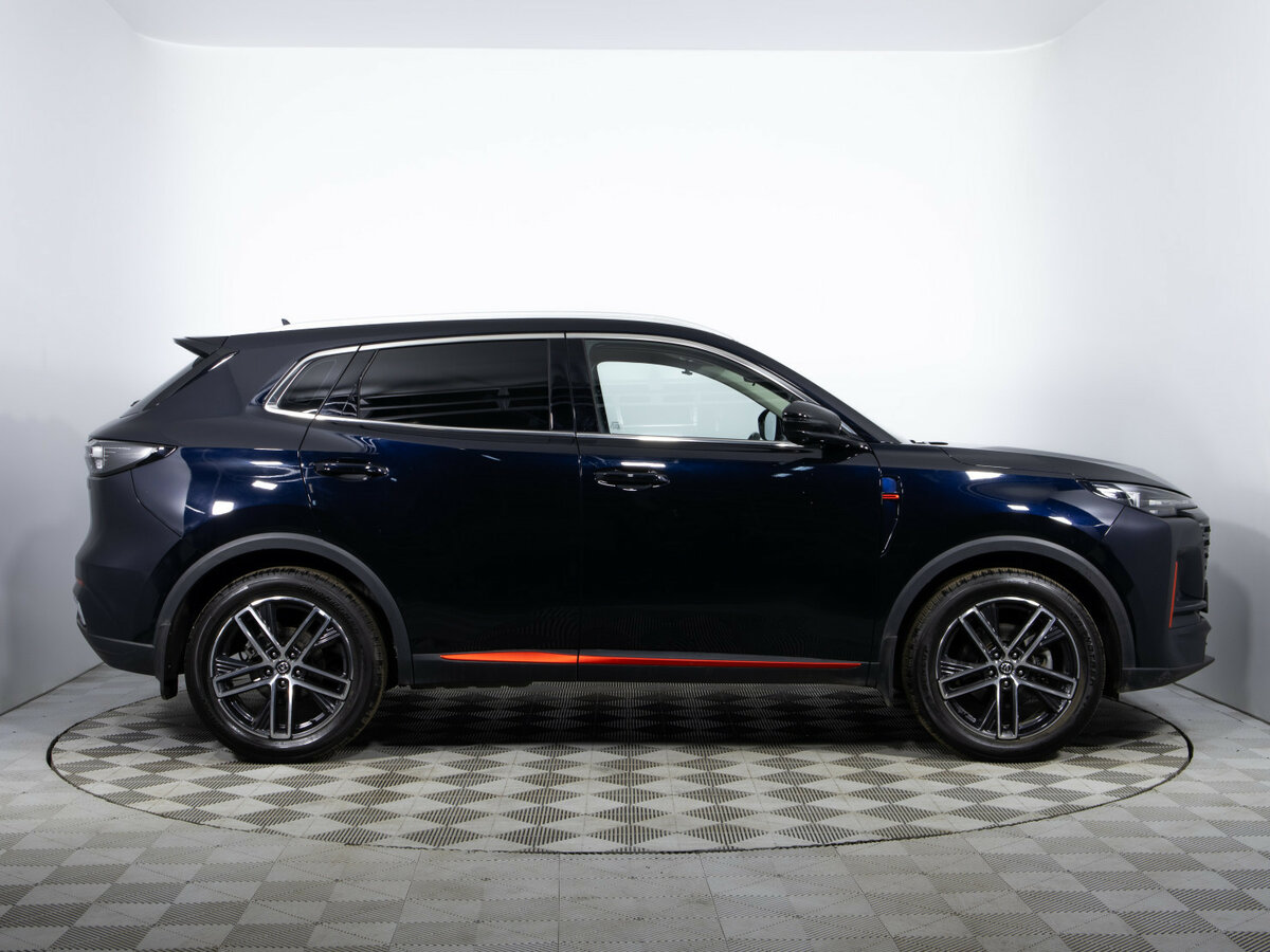 Changan CS55 Plus