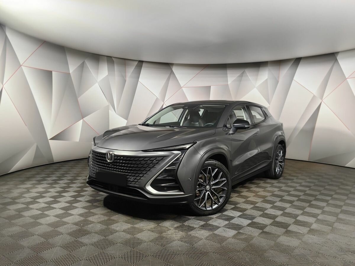 Changan UNI-T