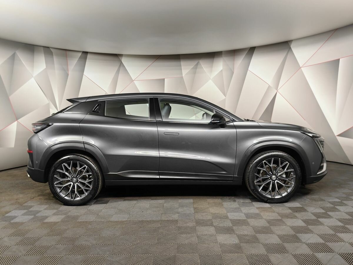 Changan UNI-T