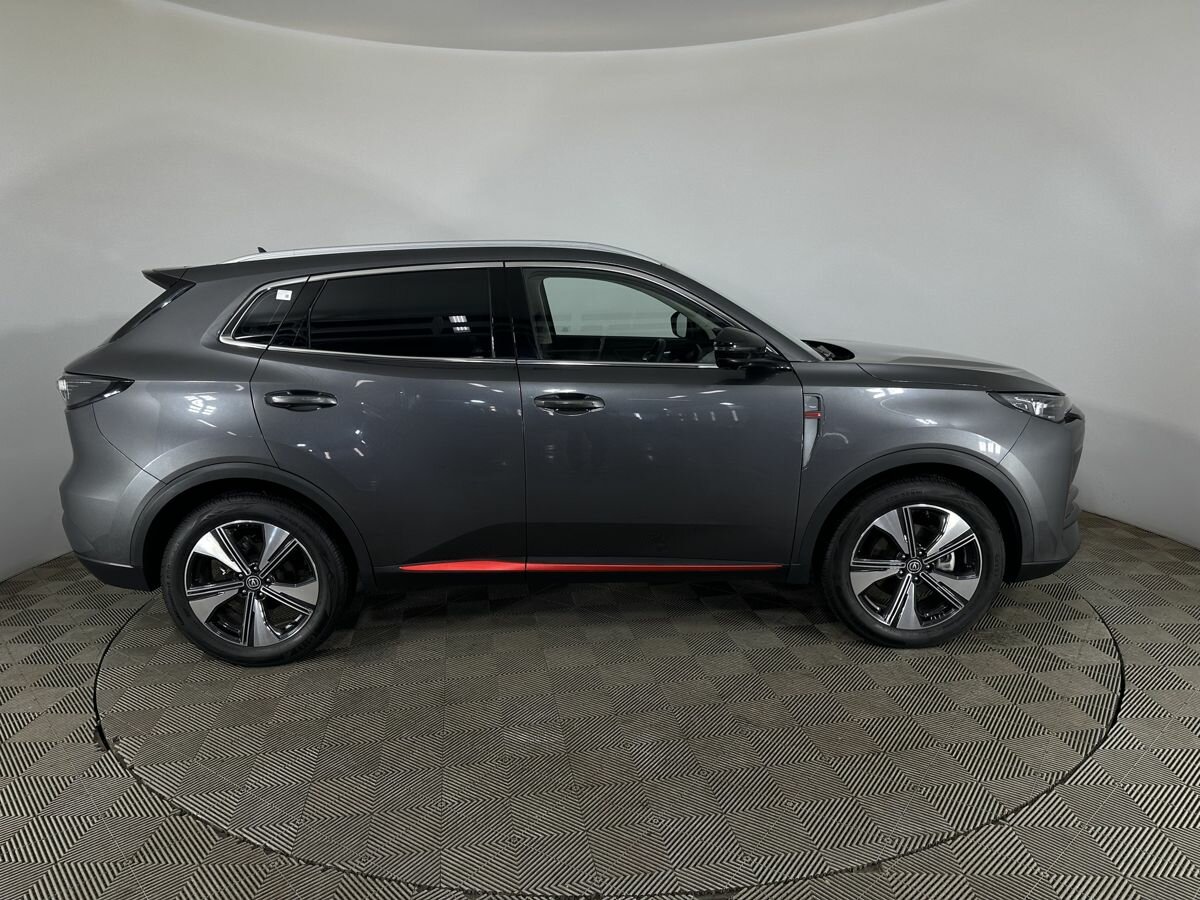 Changan CS55 Plus