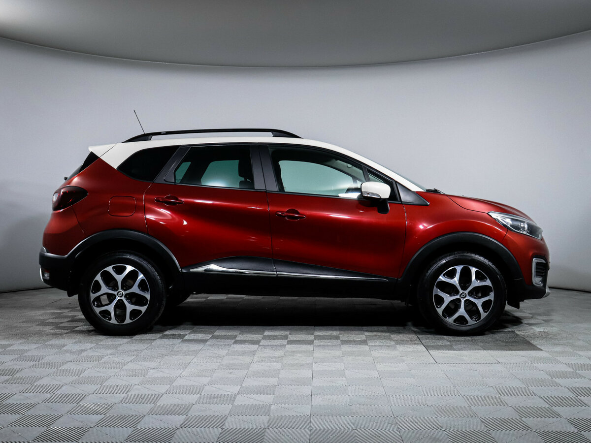 Renault Kaptur