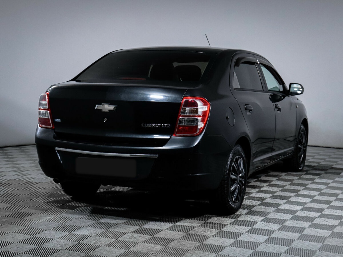 Chevrolet Cobalt