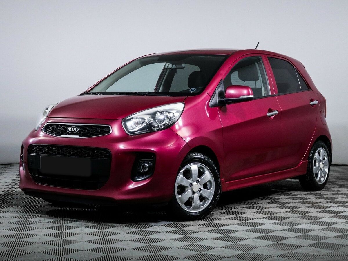 KIA Picanto