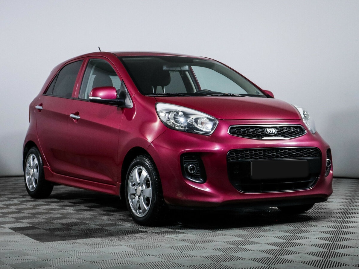 KIA Picanto