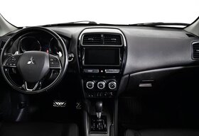 Mitsubishi ASX, I Рестайлинг 2