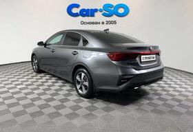 KIA Cerato, IV